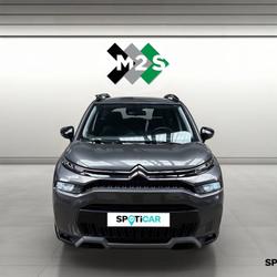 Citroen C3 Aircross C3 Aircross BlueHDi 110 S&S BVM6 Feel Pack Saint-&Eacute;tienne
