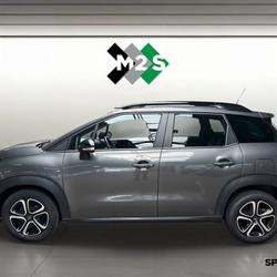 Citroen C3 Aircross C3 Aircross BlueHDi 110 S&S BVM6 Feel Pack Saint-&Eacute;tienne