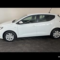Dacia Sandero Sandero SCe 65 Expression Rivery