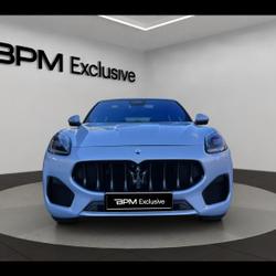 Maserati Grecale 2.0 L4 300ch GT M&eacute;rignac