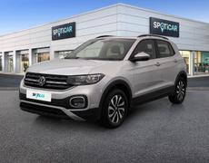 Volkswagen T-Cross Lattes