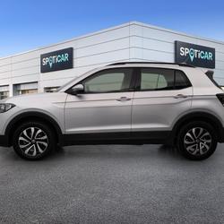 Volkswagen T-Cross T-Cross 1.0 TSI 95 Start/Stop BVM5 Lounge Lattes