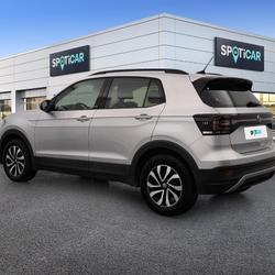 Volkswagen T-Cross T-Cross 1.0 TSI 95 Start/Stop BVM5 Lounge Lattes