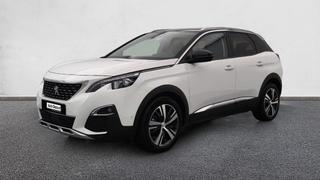 Peugeot 3008  - Puretech - photo 0