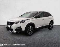 Peugeot 3008 Le Crès