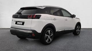 Peugeot 3008  - Puretech - photo 1