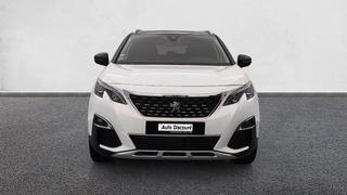 Peugeot 3008  - Puretech - photo 2