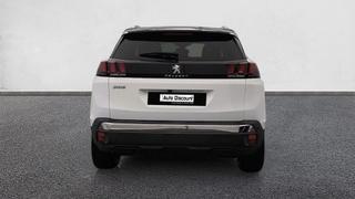 Peugeot 3008  - Puretech - photo 3