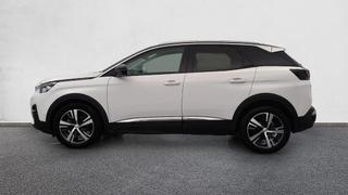 Peugeot 3008  - Puretech - photo 4