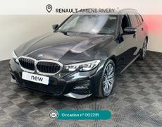 BMW Serie 3 Rivery