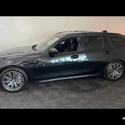 BMW Serie 3 Touring 330i 258 ch BVA8 M Sport Rivery