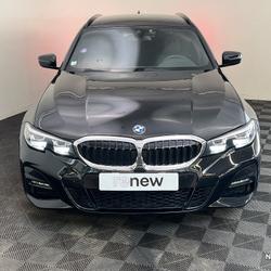 BMW Serie 3 Touring 330i 258 ch BVA8 M Sport Rivery