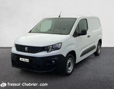 Peugeot Partner Perpignan