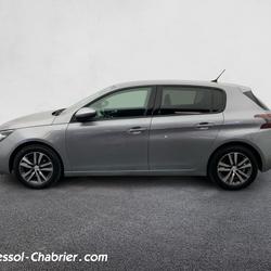 Peugeot 308 II Phase 2 BlueHDi 130ch S&S BVM6 Style occasion - Perpignan - photo 2/30