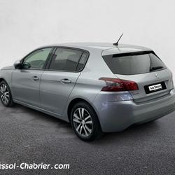 Peugeot 308 II Phase 2 BlueHDi 130ch S&S BVM6 Style occasion - Perpignan - photo 3/30