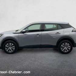 Peugeot 2008 2008 PureTech 100 S&S BVM6 Active Perpignan