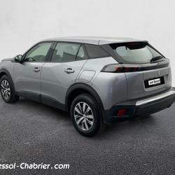Peugeot 2008 2008 PureTech 100 S&S BVM6 Active Perpignan