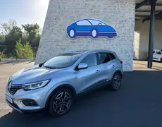 Renault Kadjar Saint-Léger-de-Linières