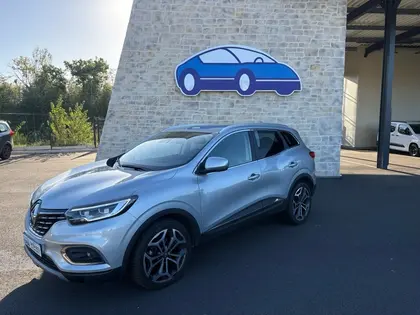 Renault Kadjar - 1.5 BLUE DCI 115CH  TECHNO EDC - 22 990 €