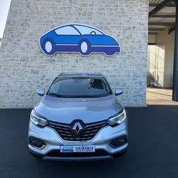 Renault Kadjar 1.5 BLUE DCI 115CH TECHNO EDC occasion - Saint-L&eacute;ger-de-Lini&egrave;res - photo 2/20