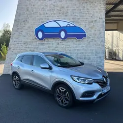 Renault Kadjar 1.5 BLUE DCI 115CH TECHNO EDC occasion - Dissay - photo 3/20