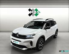 Citroen C5 Aircross Saint-Étienne