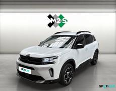 Citroen C5 Aircross Saint-Étienne