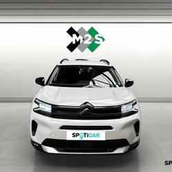 Citroen C5 Aircross C5 Aircross BlueHDi 130 S&S EAT8 Shine Pack Saint-&Eacute;tienne