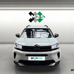 Citroen C5 Aircross C5 Aircross BlueHDi 130 S&S EAT8 Shine Pack Saint-&Eacute;tienne