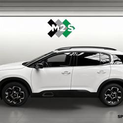Citroen C5 Aircross C5 Aircross BlueHDi 130 S&S EAT8 Shine Pack Saint-&Eacute;tienne