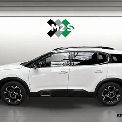 Citroen C5 Aircross C5 Aircross BlueHDi 130 S&S EAT8 Shine Pack Saint-&Eacute;tienne