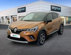 Renault Captur Perpignan