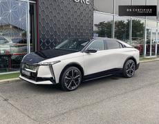 DS Numero 8 Lescar
