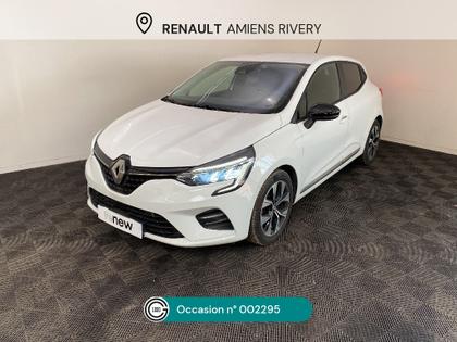 Renault Clio 5 - Clio SCe 65 Evolution - 12 990 €
