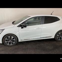 Renault Clio 5 Clio SCe 65 Evolution Rivery