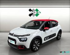 Citroen C3 Saint-Étienne