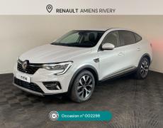 Renault Arkana Rivery