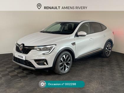 Renault Arkana - Arkana E-Tech 145 Business - 20 990 €