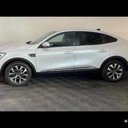 Renault Arkana Arkana E-Tech 145 Business Rivery