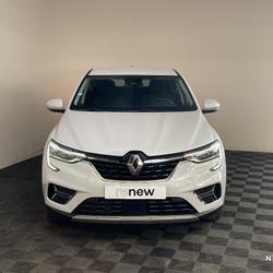 Renault Arkana Arkana E-Tech 145 Business Rivery