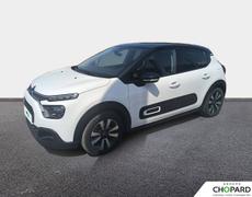 Citroen C3 Trans-en-Provence