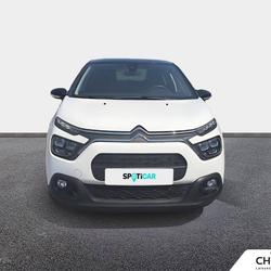 Citroen C3 C3 PureTech 83 ch BVM5 Max Trans-en-Provence