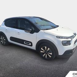 Citroen C3 C3 PureTech 83 ch BVM5 Max Trans-en-Provence