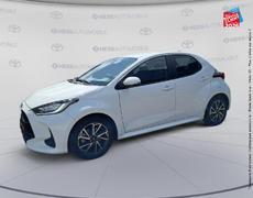 Toyota Yaris Thionville