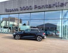 Audi A3 Pontarlier