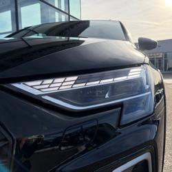 Audi A3 A3 Allstreet TFSI e Hybride rechargeable 204 S tronic 6 Avus Pontarlier