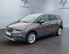 Opel Crossland X Serres-Castet