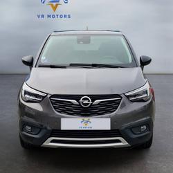 Opel Crossland X 110ch Opel 2020 Euro * premi&egrave;re main / entretien complet * Serres-Castet