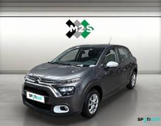 Citroen C3 Saint-Étienne