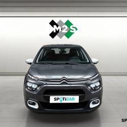 Citroen C3 C3 PureTech 83 S&S BVM5 YOU! Saint-&Eacute;tienne